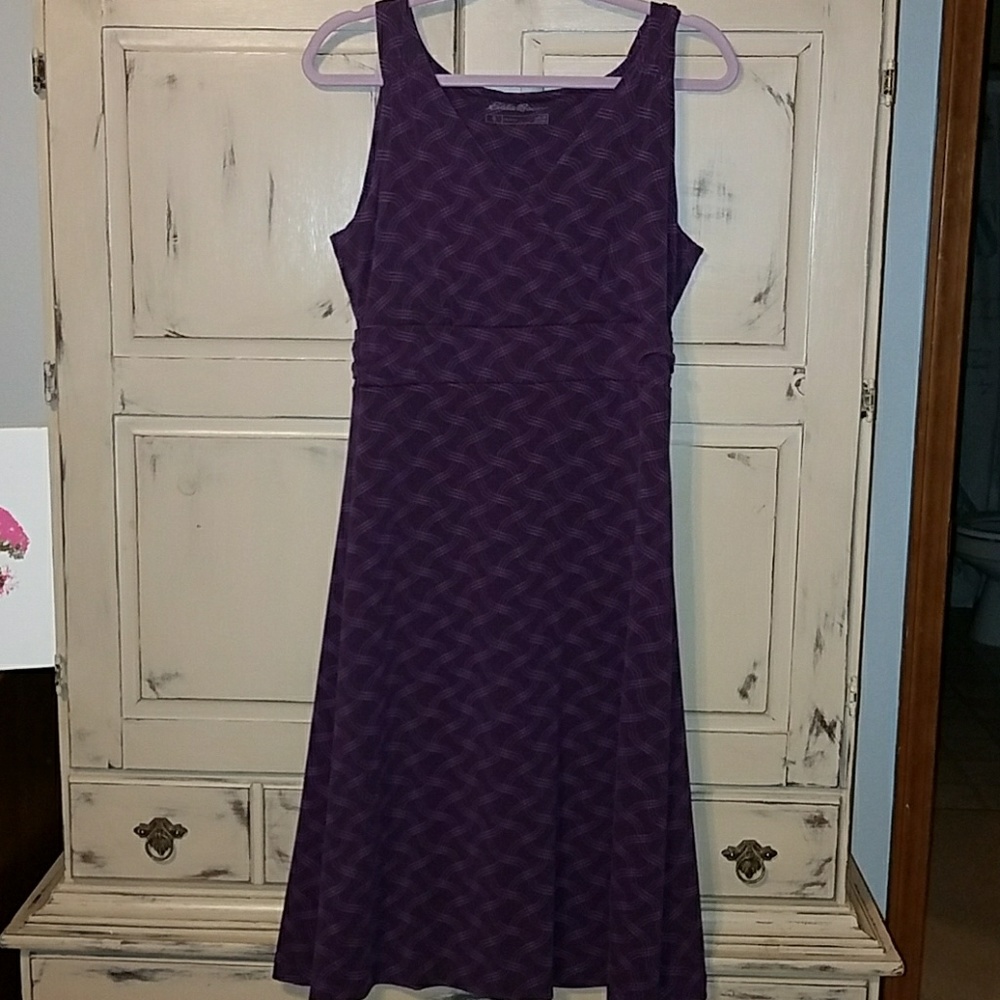 Eddie Bauer Travex Dress